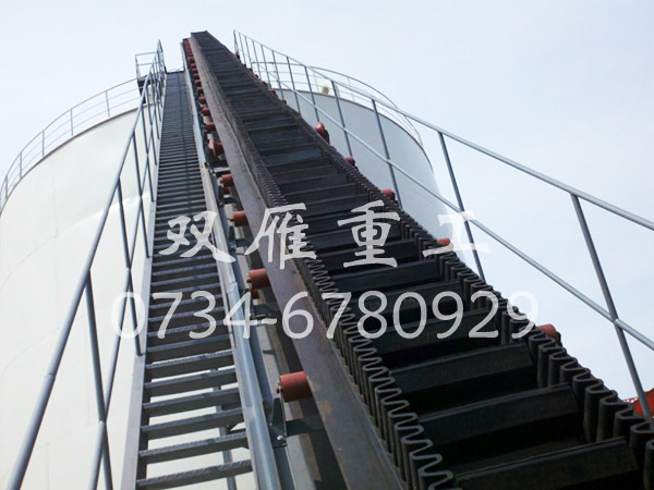 皮帶機生產(chǎn)廠(chǎng)家和市場(chǎng)格局分布